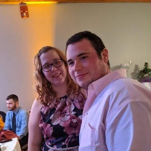 Meet your Posher, Kaley